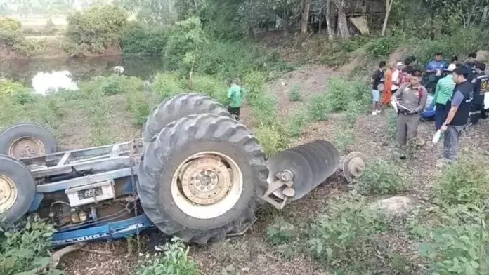 Single Slide