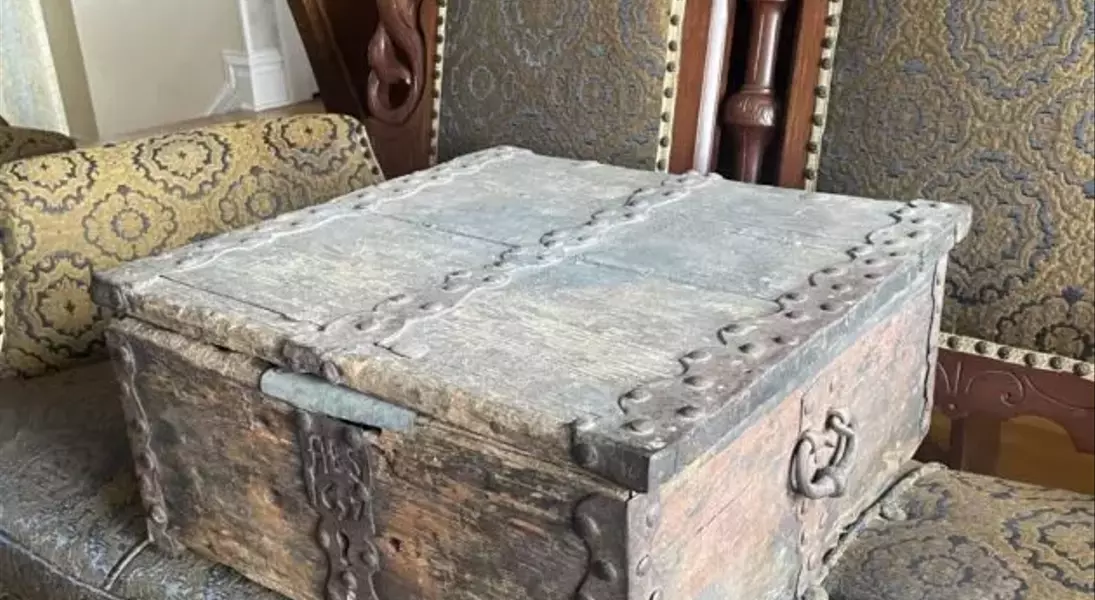 Single Slide