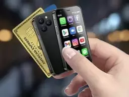 Single Slide