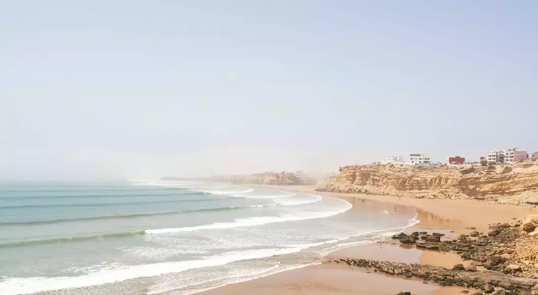 Single Slide