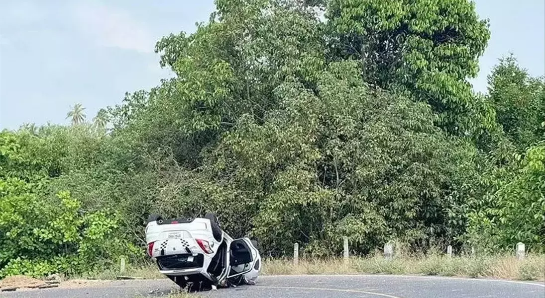 Single Slide
