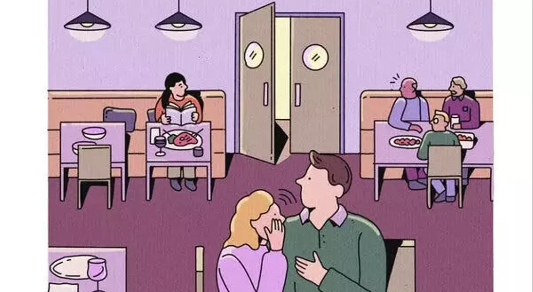 Single Slide