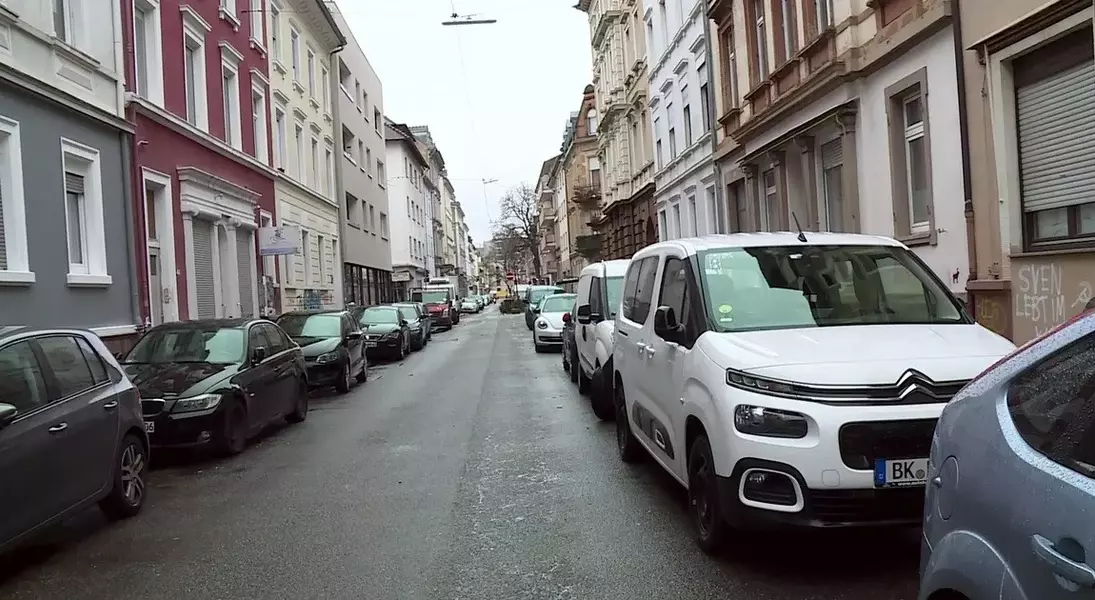 Single Slide