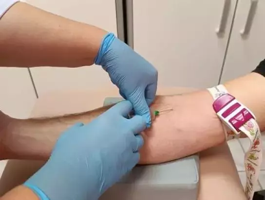 Single Slide