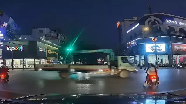 Single Slide