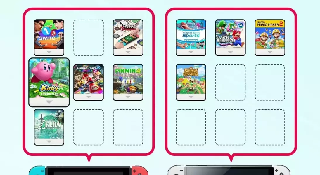 Single Slide