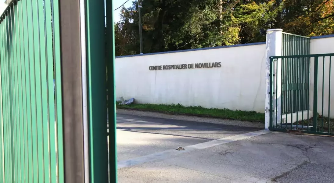 Single Slide