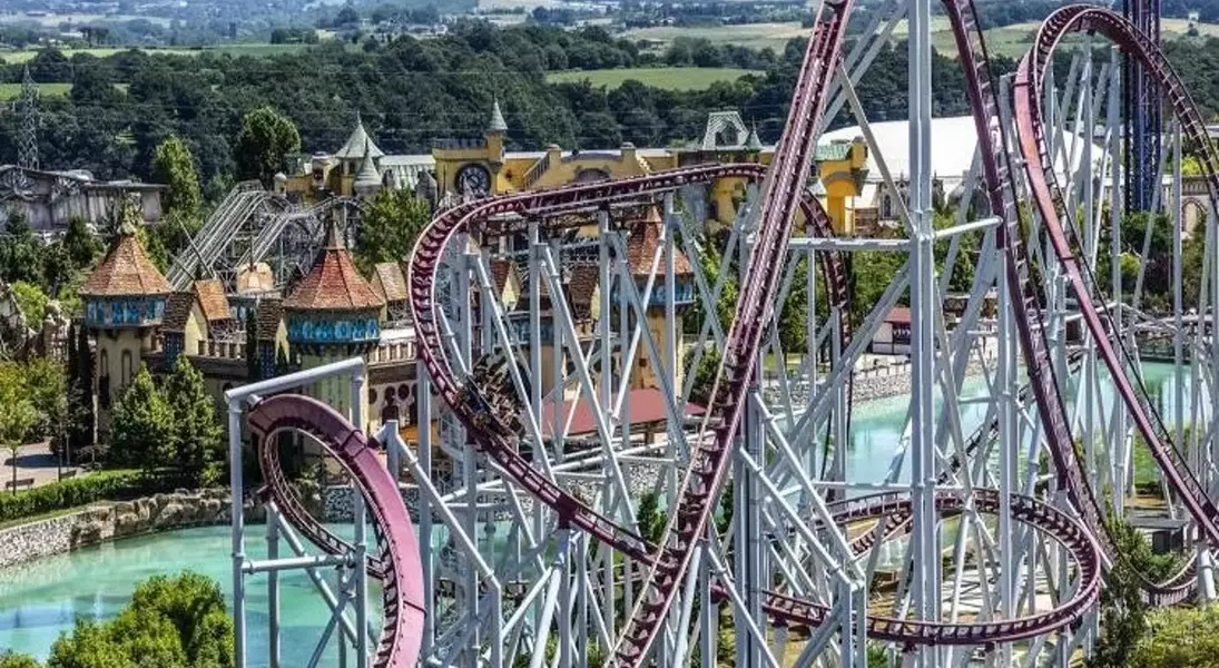 Single Slide