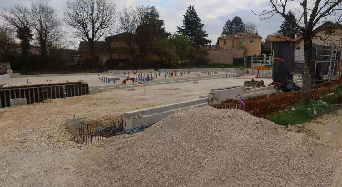 Single Slide