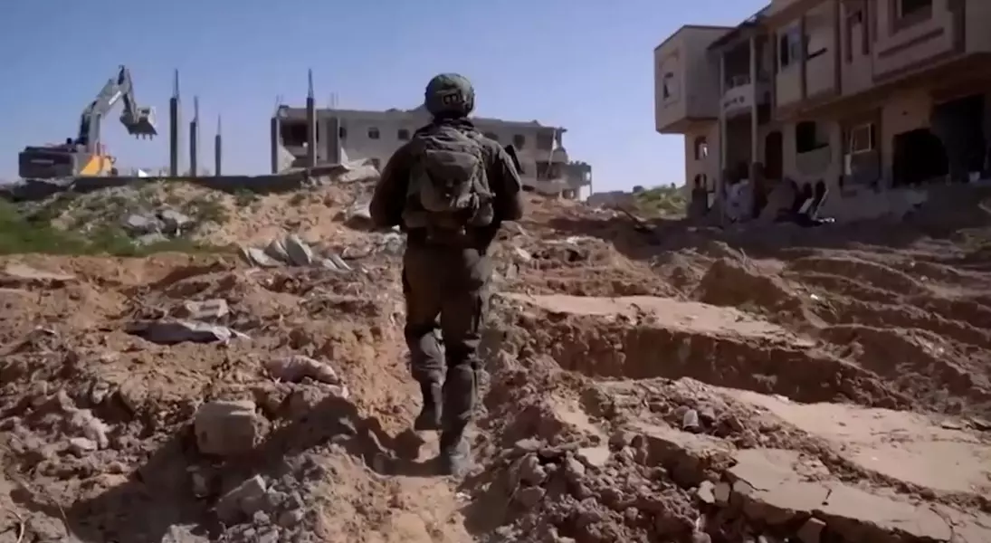 Single Slide