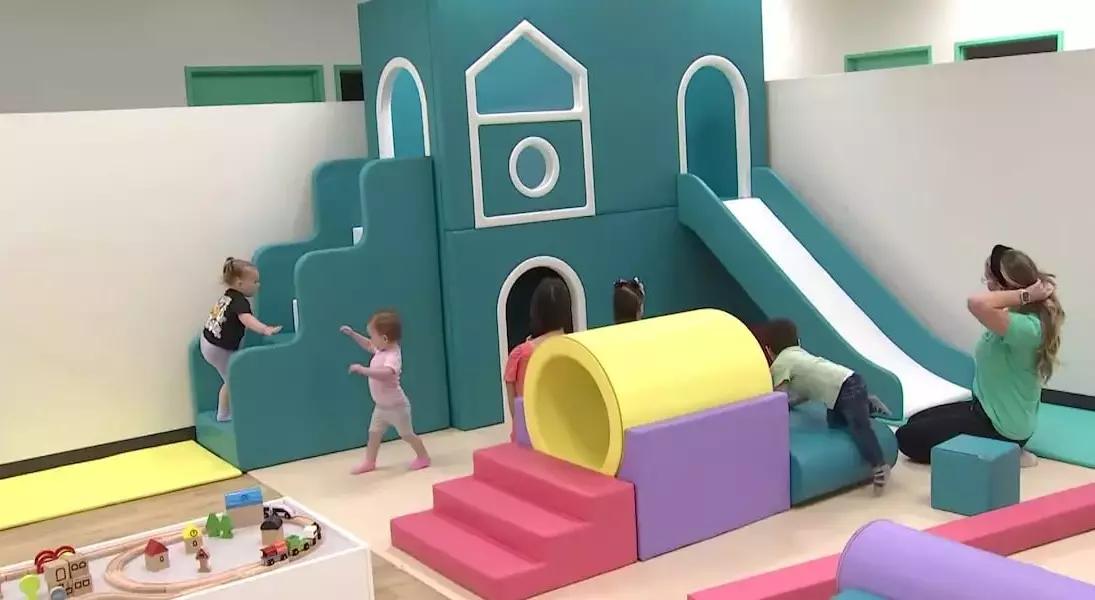 Single Slide