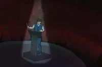 Single Slide
