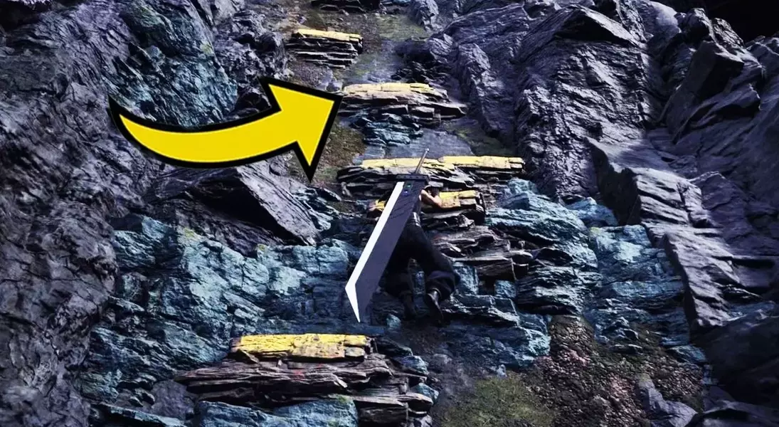 Single Slide