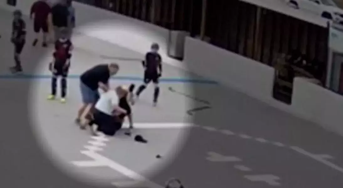 Single Slide