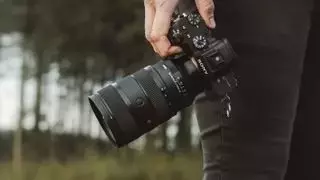 Single Slide