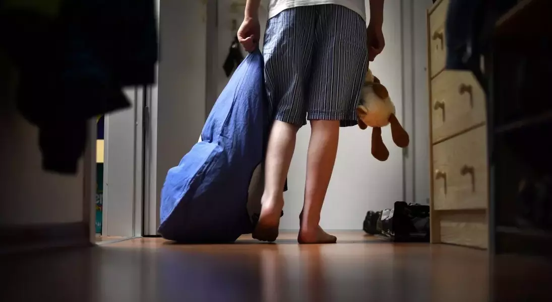 Single Slide
