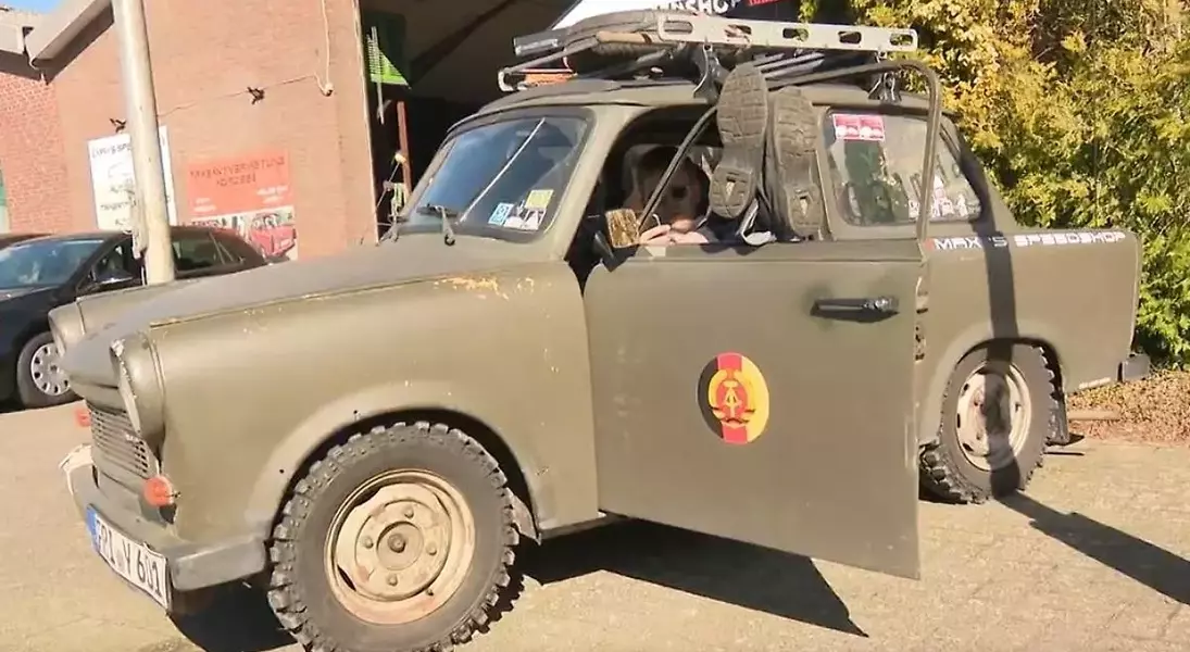 Single Slide