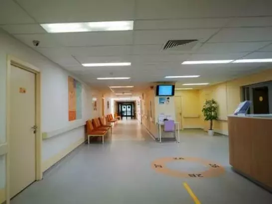 Single Slide