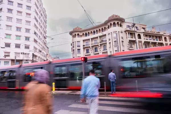 Single Slide