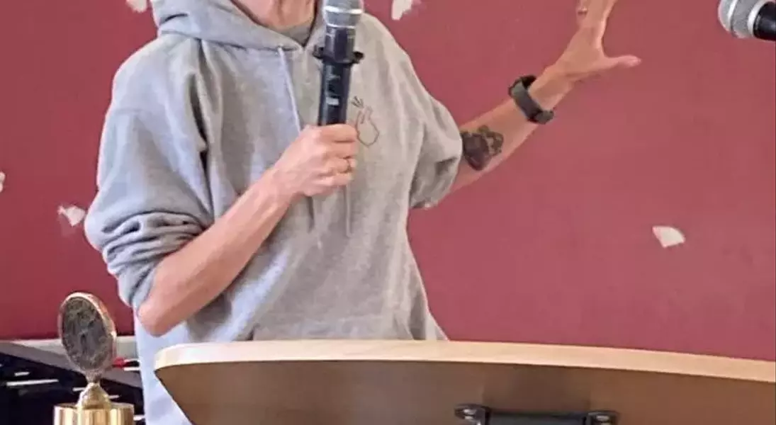 Single Slide