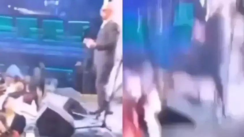 Single Slide