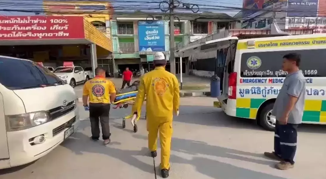 Single Slide