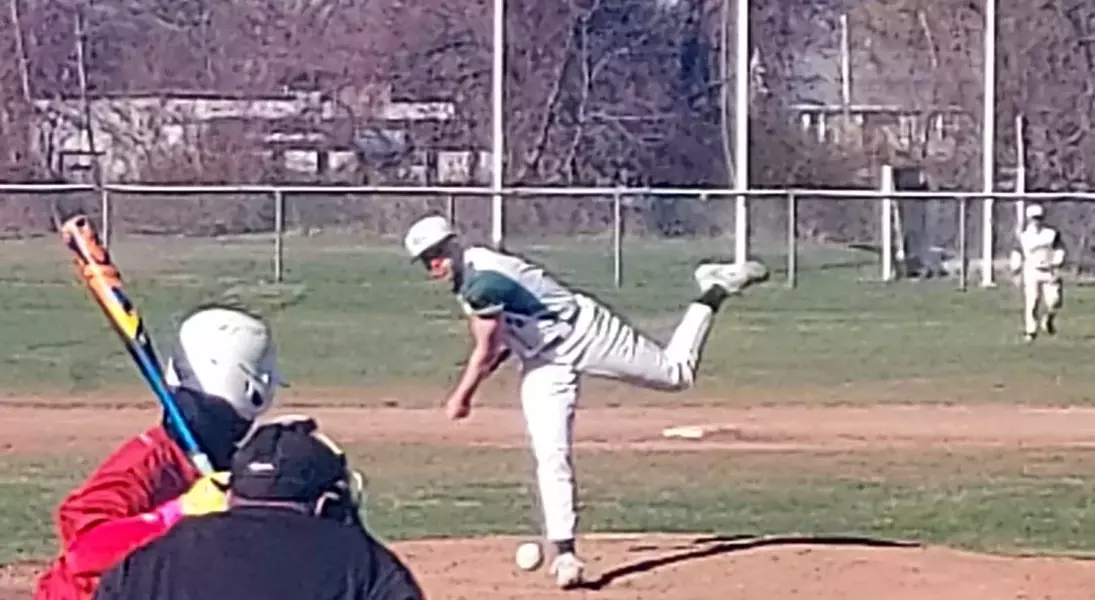 Single Slide
