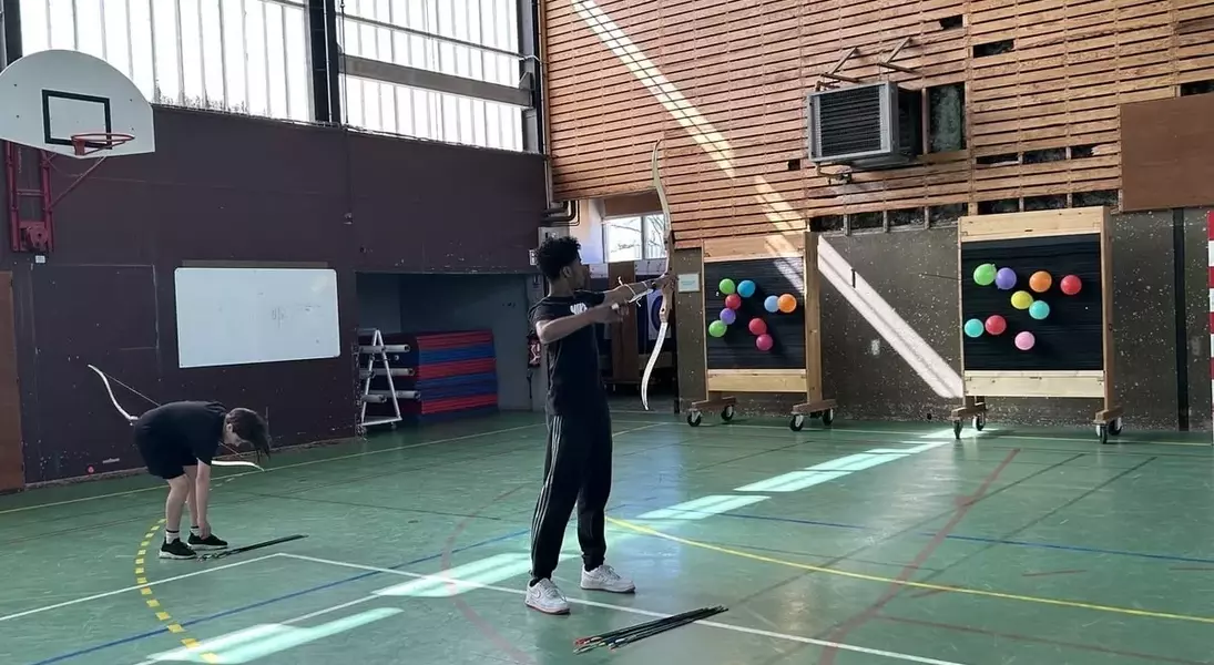 Single Slide