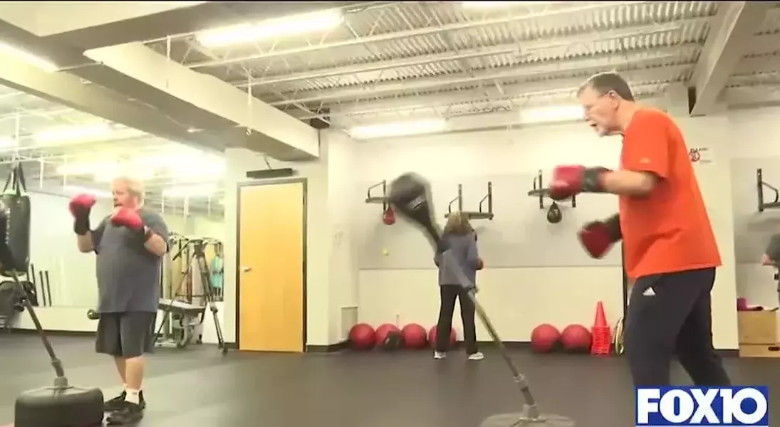 Single Slide