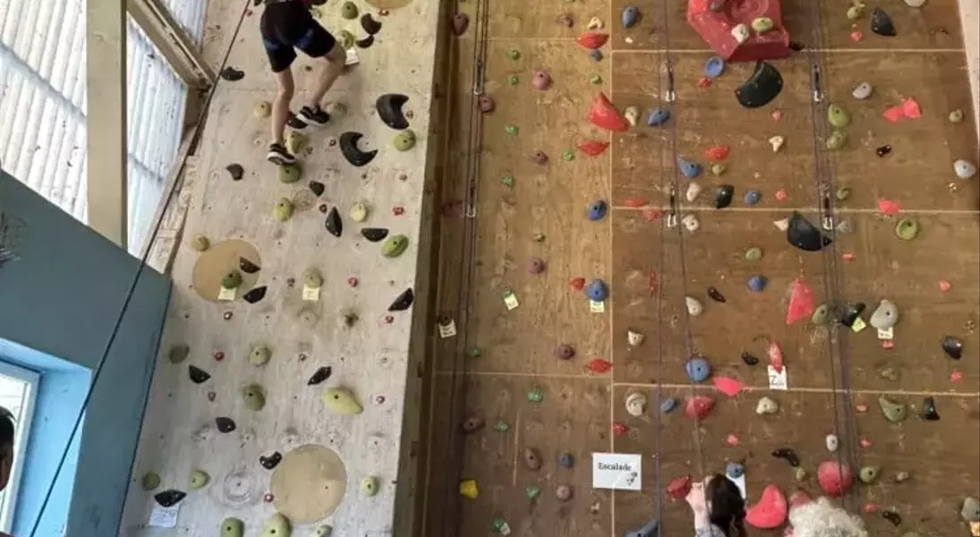 Single Slide