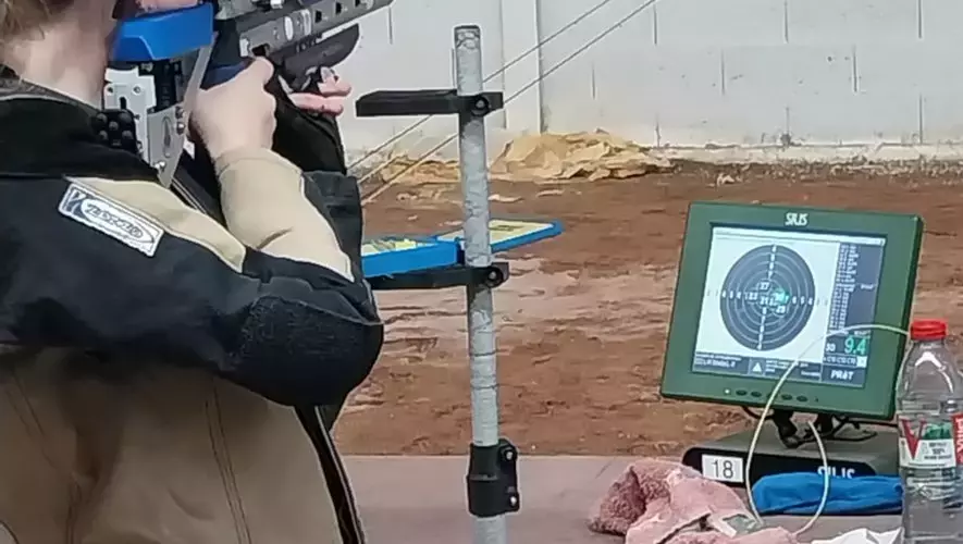 Single Slide