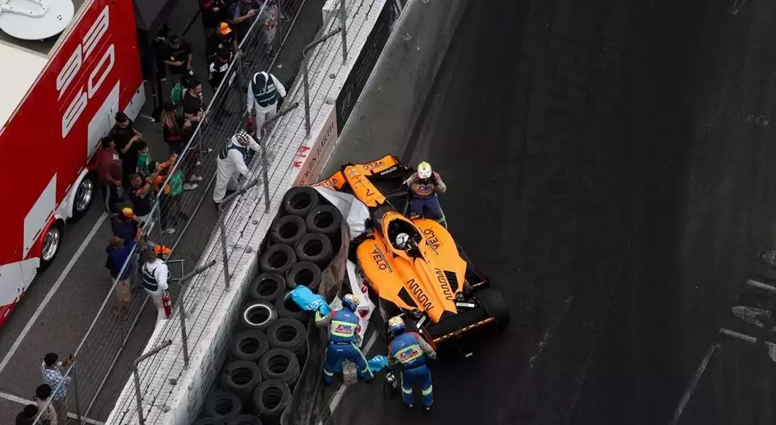 Single Slide