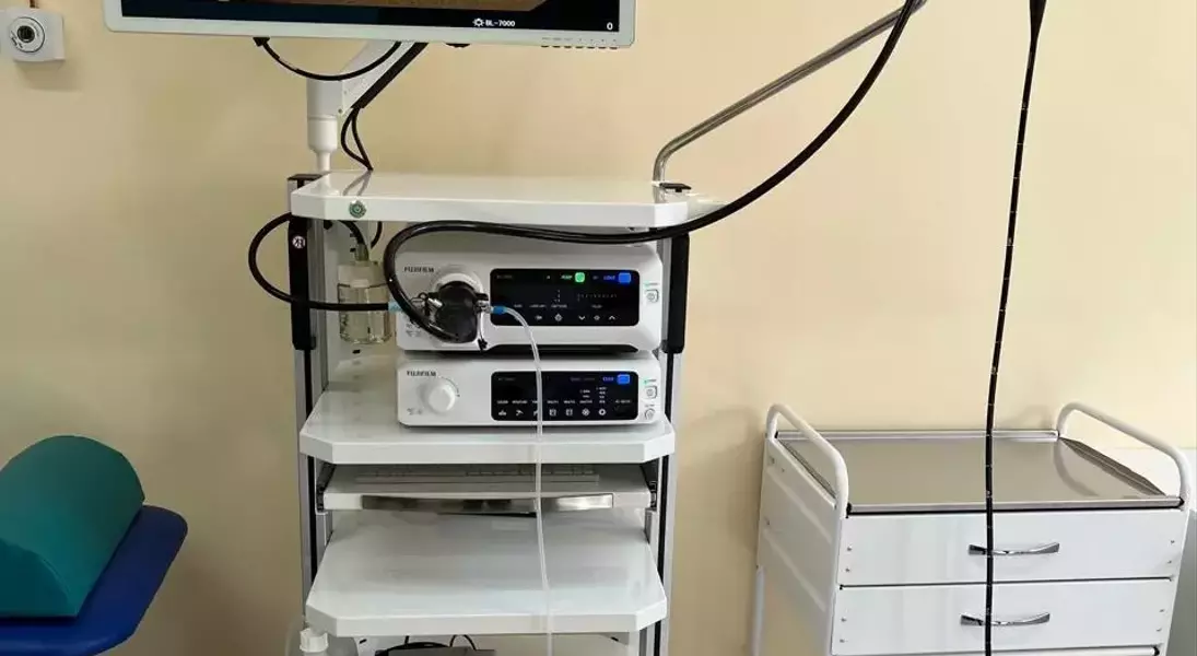 Single Slide
