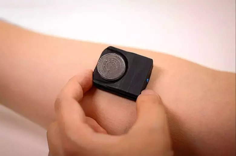 Single Slide