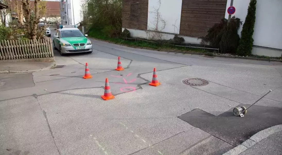 Single Slide