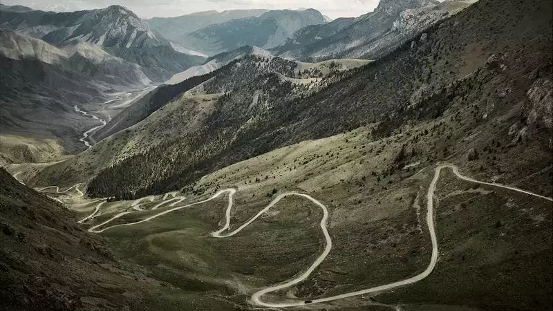 Single Slide