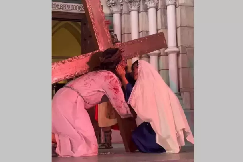 Single Slide