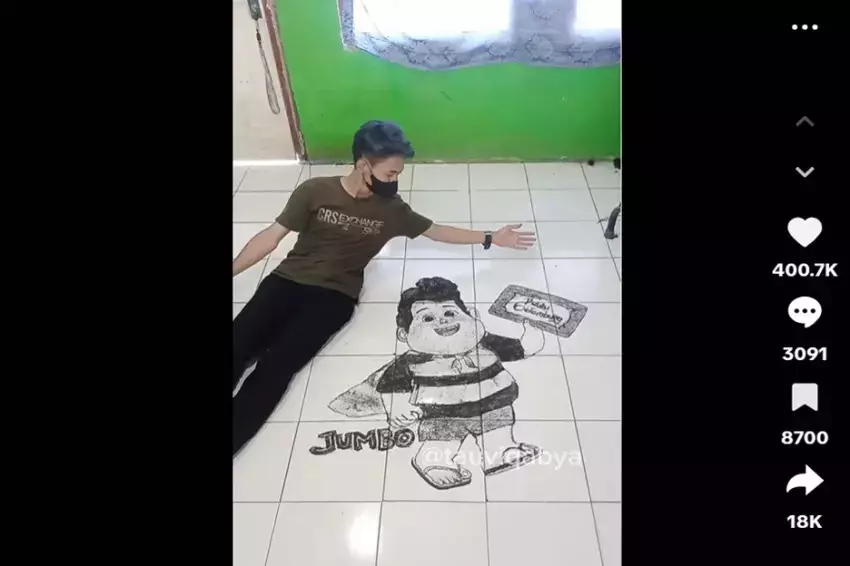 Single Slide