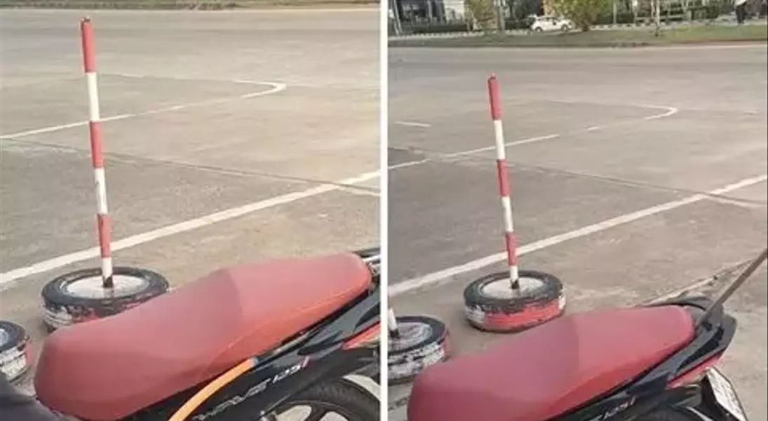 Single Slide