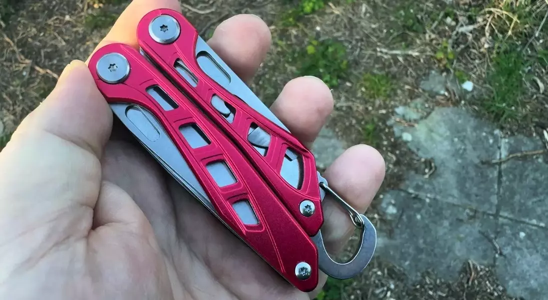 Single Slide