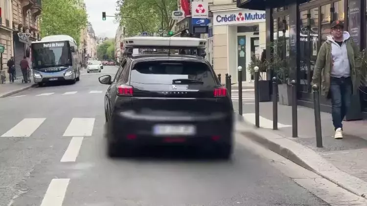 Single Slide