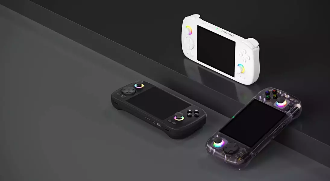 Single Slide