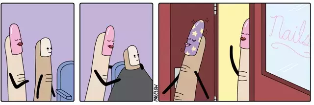 Single Slide