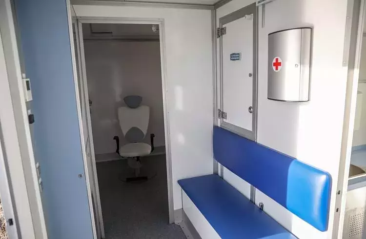 Single Slide