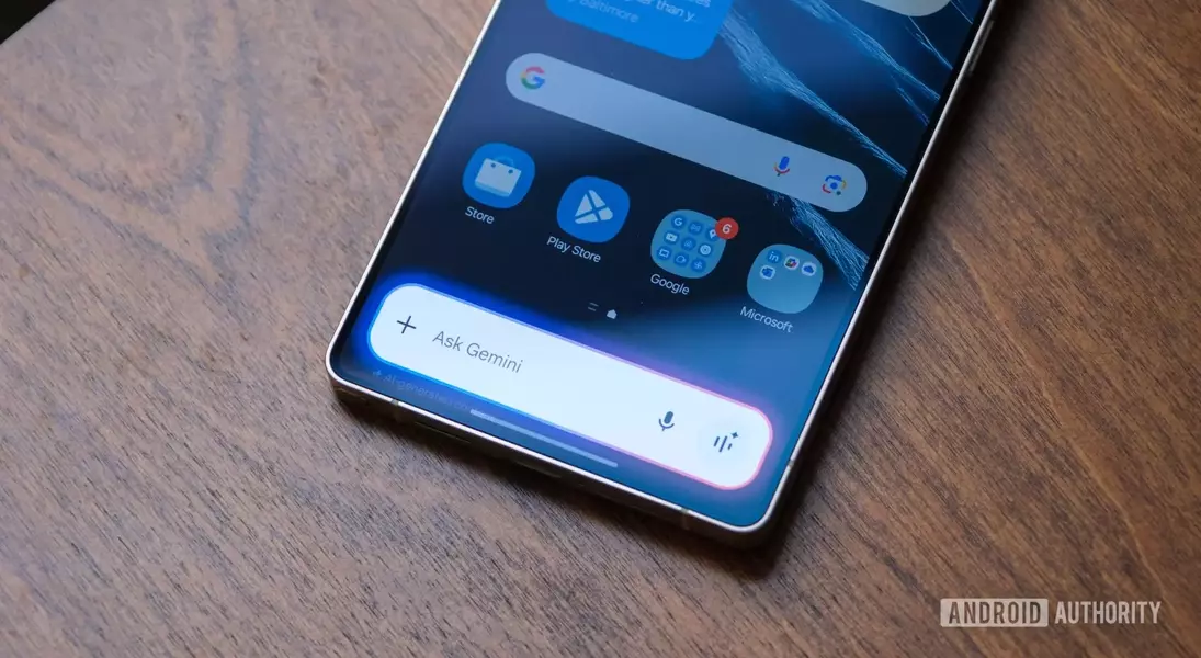 Single Slide
