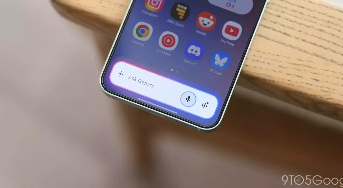 Single Slide