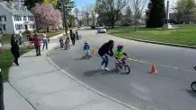 Single Slide