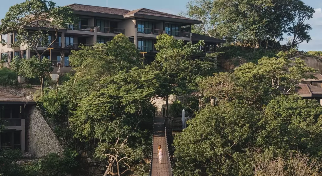 Single Slide