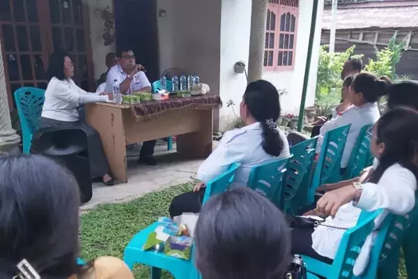 Single Slide