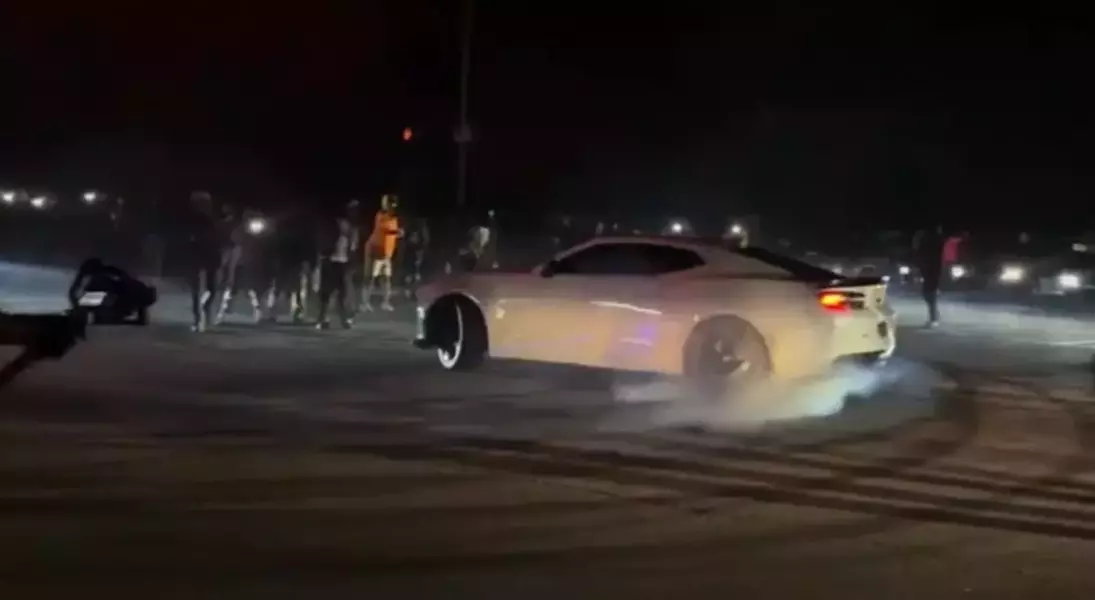 Single Slide